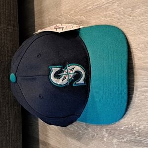 Seattle Mariners Baseball Cap